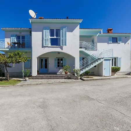 Hébergement de vacances Accordia By Interhome *
