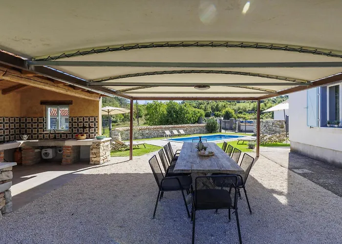 Accordia By Interhome Casa vacanze *