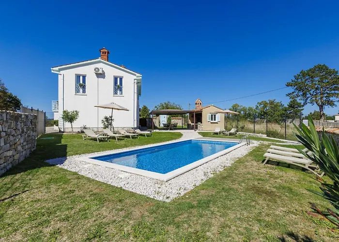 Accordia By Interhome * Labin (Istria)