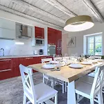 度假居 Accordia By Interhome *