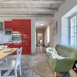 度假居 Accordia By Interhome *