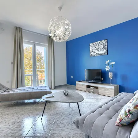 Accordia By Interhome Labin (Istria)