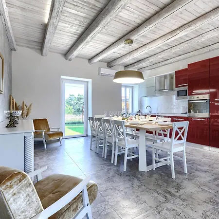 Accordia By Interhome Vakantiehuis