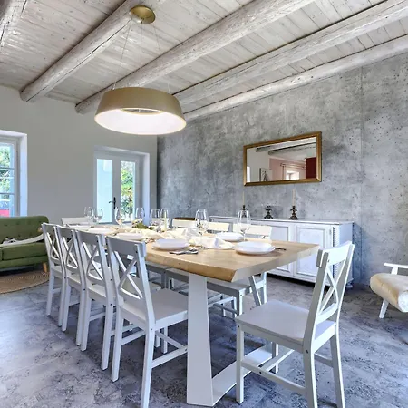 Prázdninový dům Accordia By Interhome Labin (Istria)