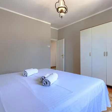 Prázdninový dům Accordia By Interhome Labin (Istria)