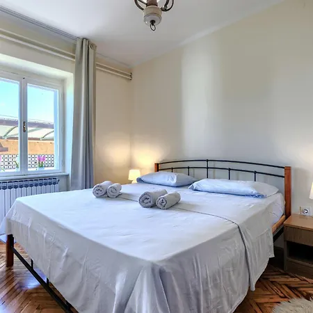 Prázdninový dům Accordia By Interhome Labin (Istria)