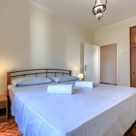 Accordia By Interhome Prázdninový dům Labin (Istria)