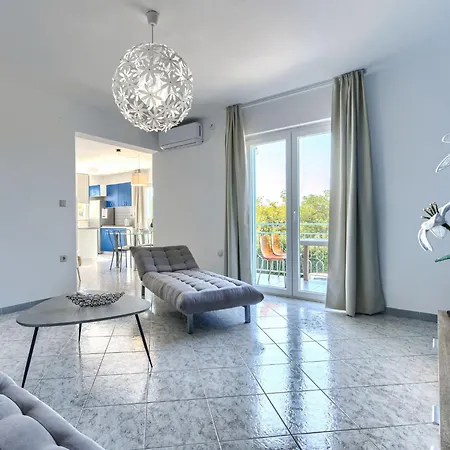 Vakantiehuis Accordia By Interhome Labin (Istria)