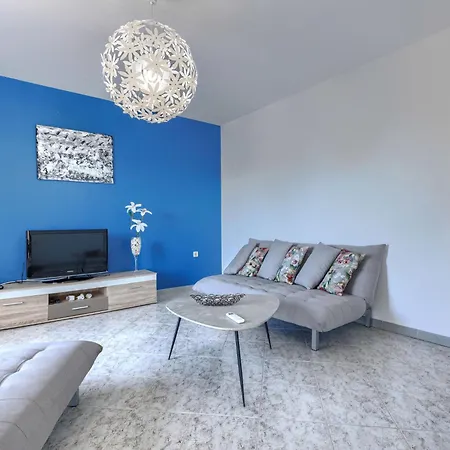 Accordia By Interhome Prázdninový dům Labin (Istria)