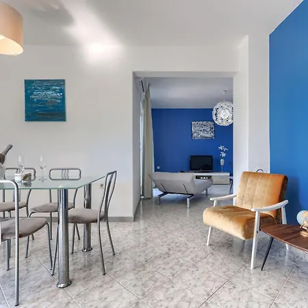 Accordia By Interhome * Labin (Istria)