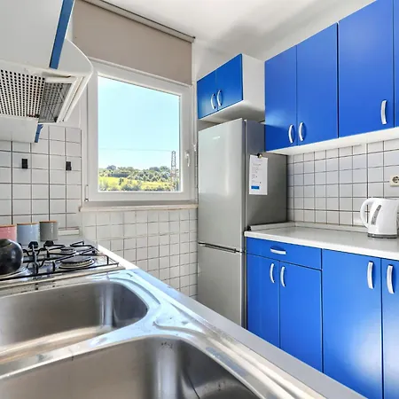 Prázdninový dům Accordia By Interhome Labin (Istria)