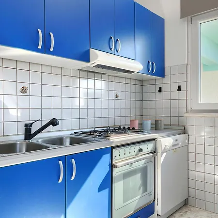Prázdninový dům Accordia By Interhome