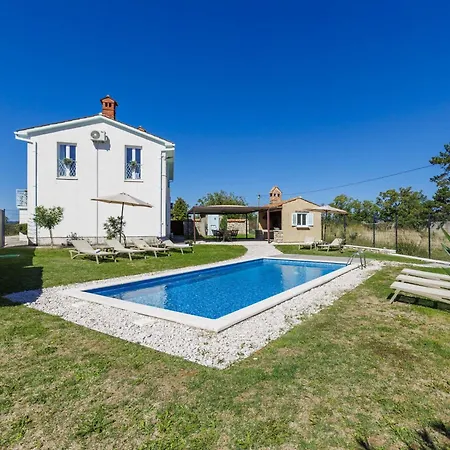 Accordia By Interhome * Labin (Istria)