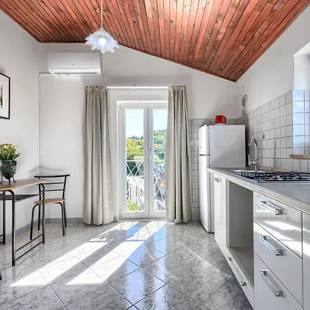 Accordia By Interhome Prázdninový dům Labin (Istria)