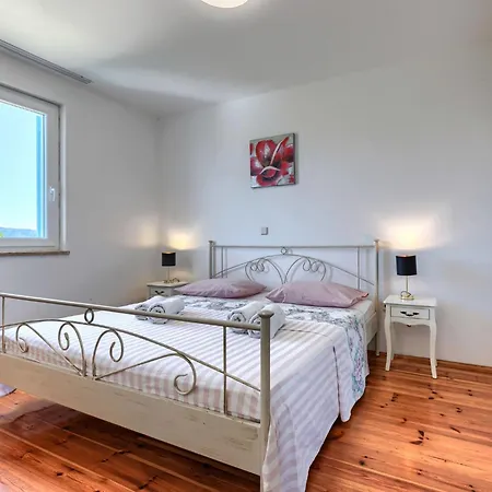Accordia By Interhome Labin (Istria)
