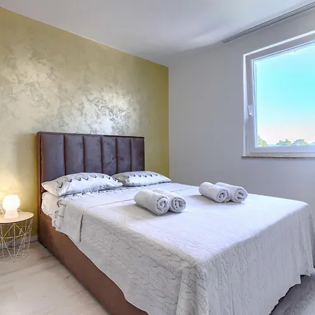 Accordia By Interhome * Labin (Istria)