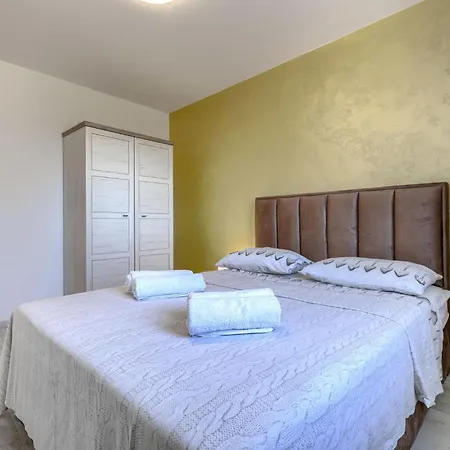 Accordia By Interhome * Labin (Istria)
