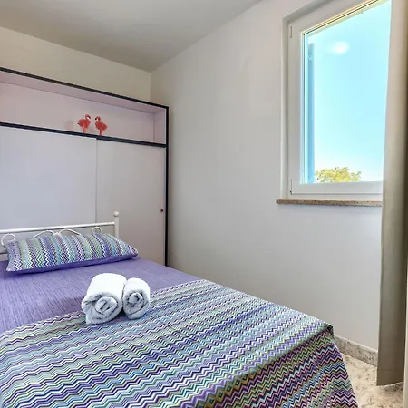 Accordia By Interhome Labin (Istria)