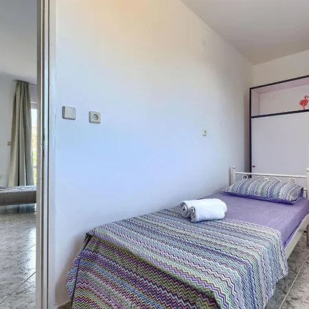 Prázdninový dům Accordia By Interhome