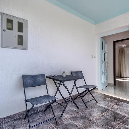 Accordia By Interhome Labin (Istria)