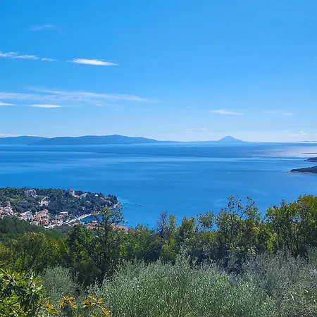Accordia By Interhome Labin (Istria)