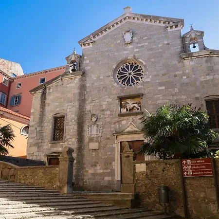 Accordia By Interhome * Labin (Istria)