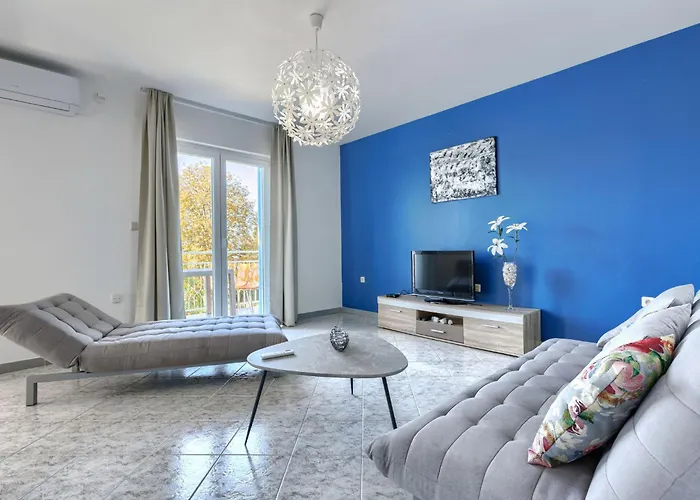 Accordia By Interhome Labin (Istria)