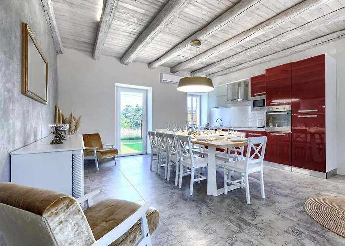 Accordia By Interhome Vakantiehuis