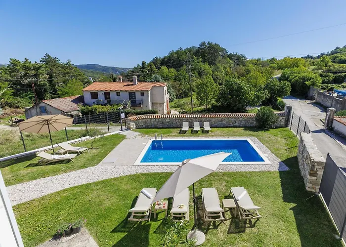 Vakantiehuis Accordia By Interhome *