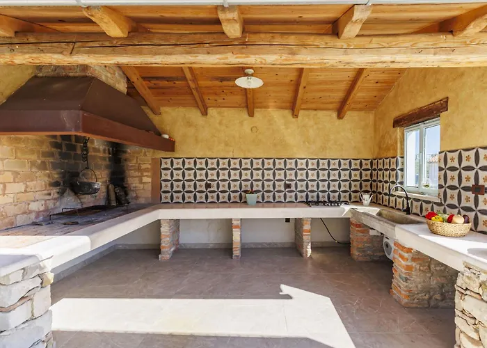 Vakantiehuis Accordia By Interhome *