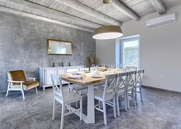 Vakantiehuis Accordia By Interhome