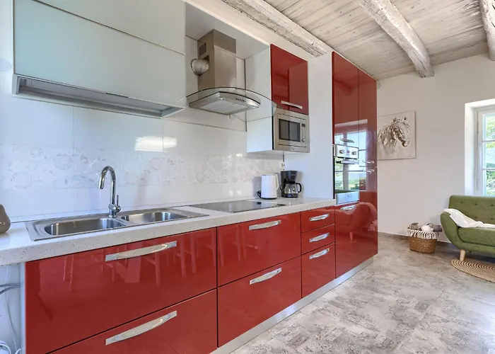 Accordia By Interhome * Labin (Istria)