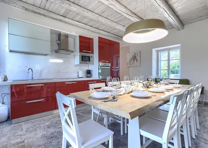 Vakantiehuis Accordia By Interhome *