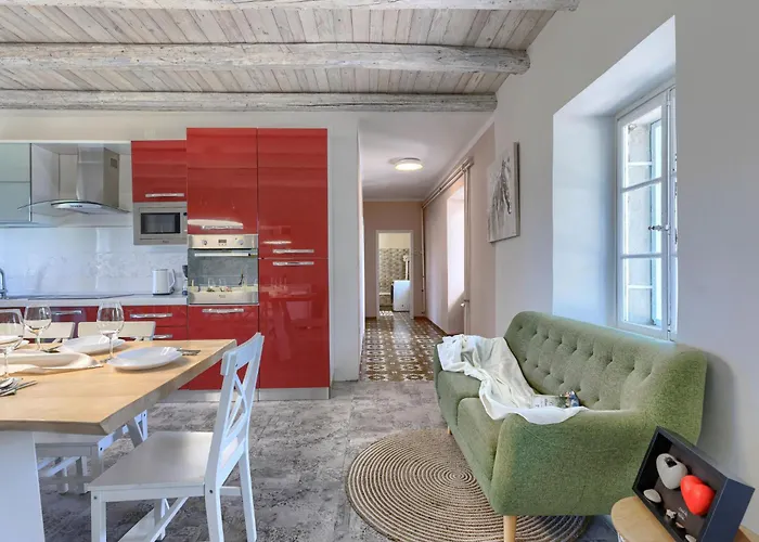 Vakantiehuis Accordia By Interhome *