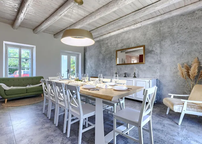 Vakantiehuis Accordia By Interhome Labin (Istria)