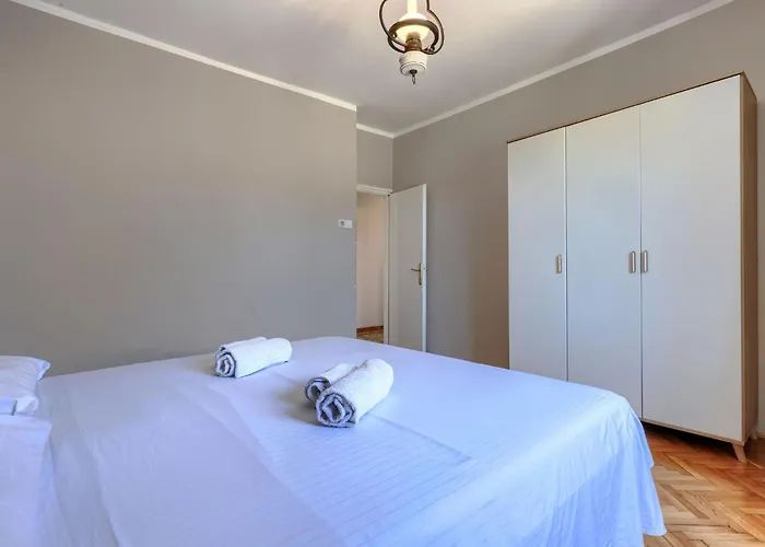 Vakantiehuis Accordia By Interhome Labin (Istria)