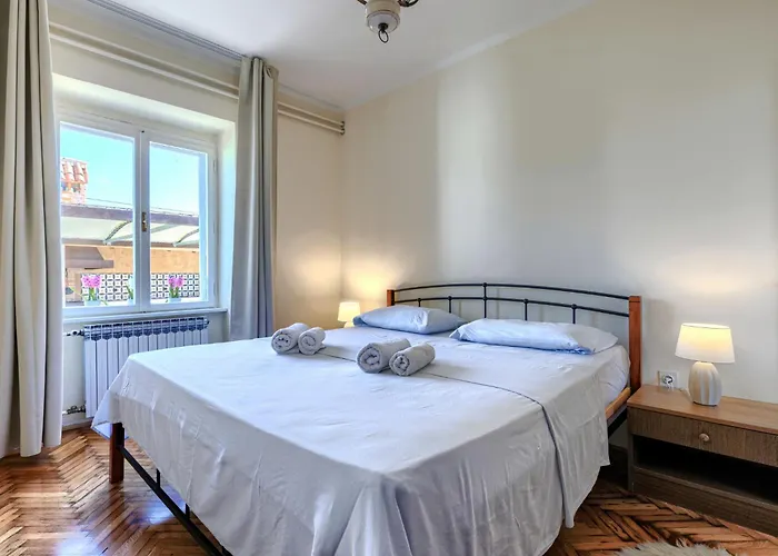 Vakantiehuis Accordia By Interhome Labin (Istria)