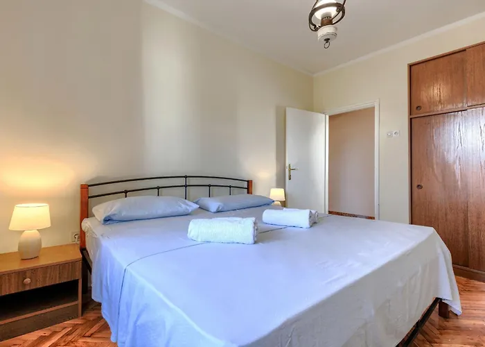 Accordia By Interhome Vakantiehuis Labin (Istria)