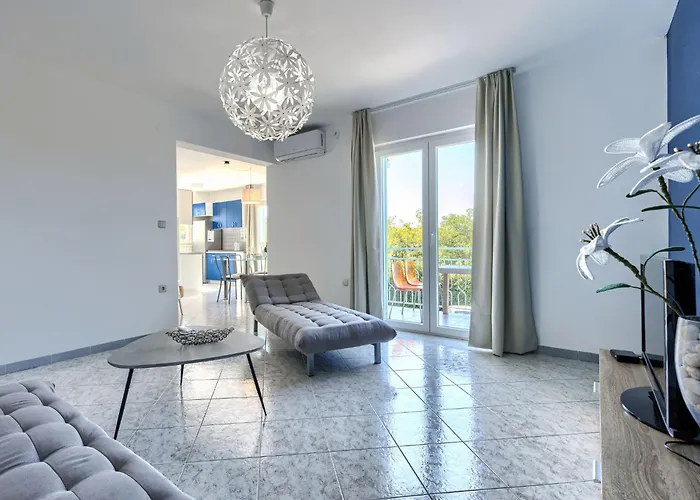 Vakantiehuis Accordia By Interhome Labin (Istria)