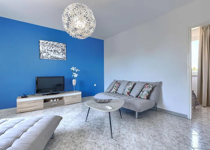 Accordia By Interhome Vakantiehuis Labin (Istria)