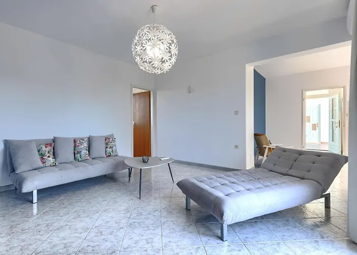 Accordia By Interhome Vakantiehuis