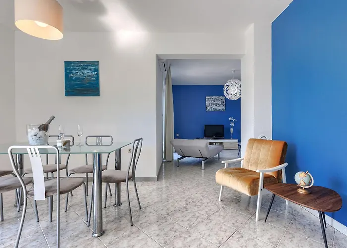 Accordia By Interhome * Labin (Istria)