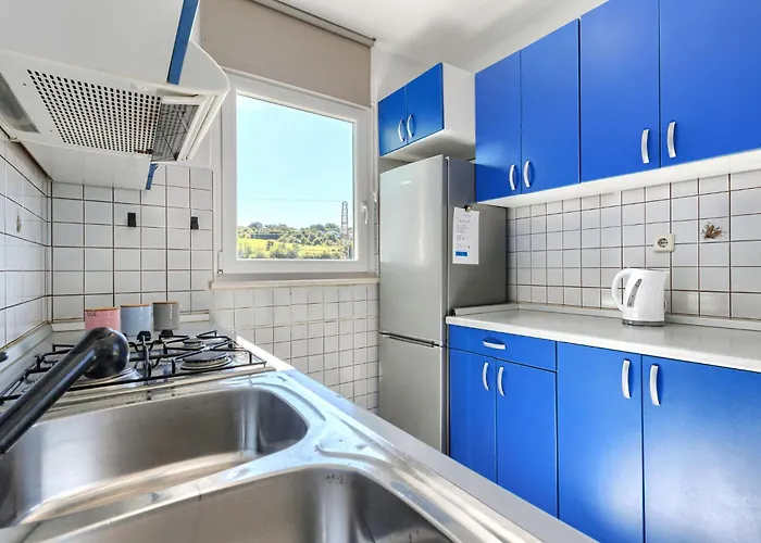 Vakantiehuis Accordia By Interhome Labin (Istria)