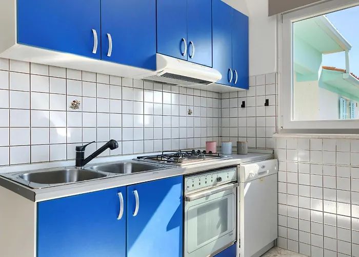 Vakantiehuis Accordia By Interhome