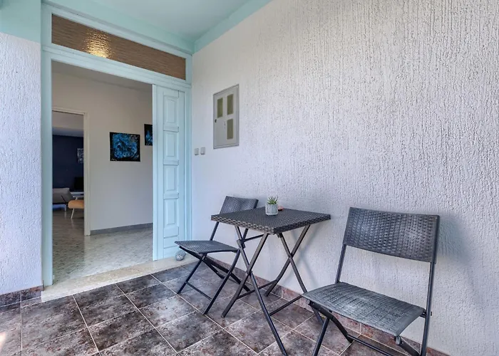 Accordia By Interhome Vakantiehuis