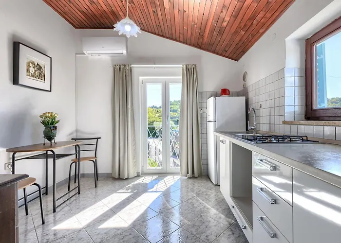 Accordia By Interhome Vakantiehuis Labin (Istria)