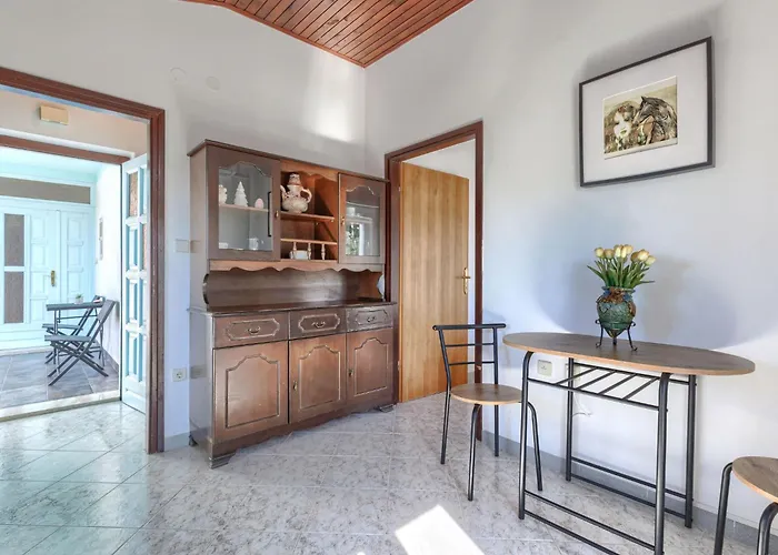 Accordia By Interhome * Labin (Istria)