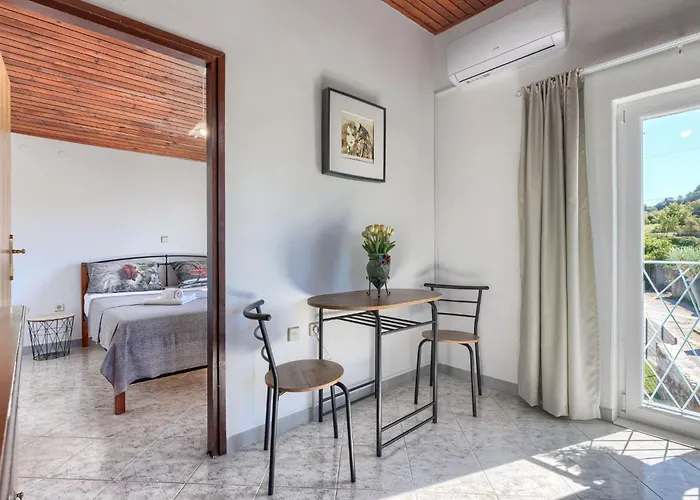 Accordia By Interhome Vakantiehuis Labin (Istria)