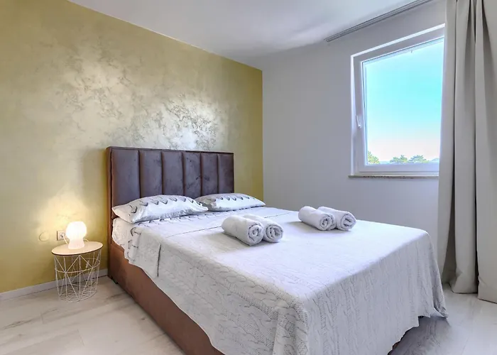 Accordia By Interhome * Labin (Istria)