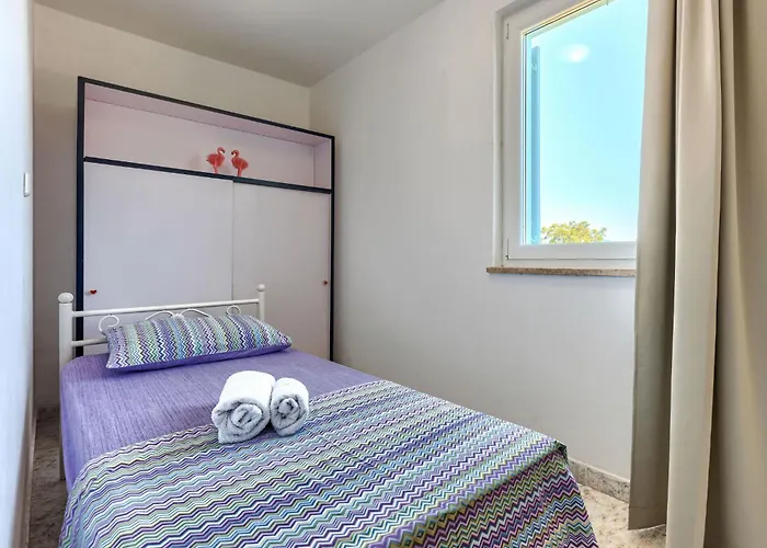 Accordia By Interhome Labin (Istria)